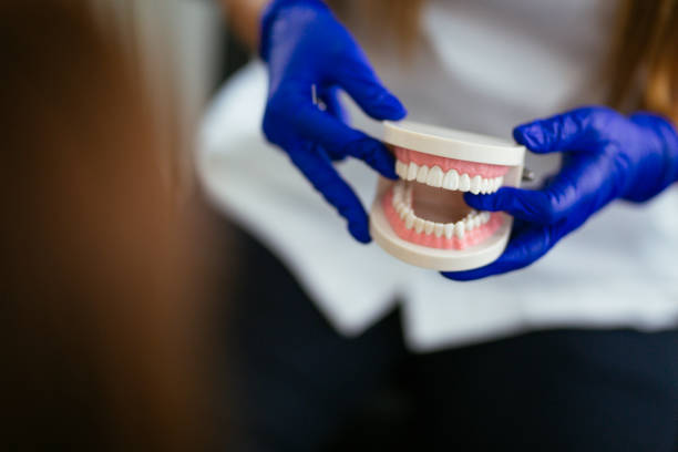 Best Root Canal Treatment  in Alexandria, LA