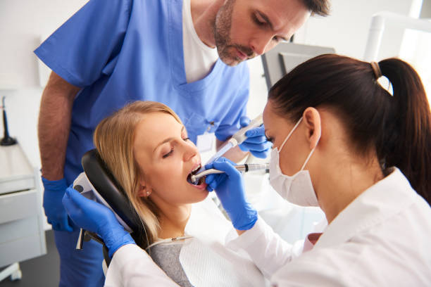 Best Sedation Dentistry  in Alexandria, LA