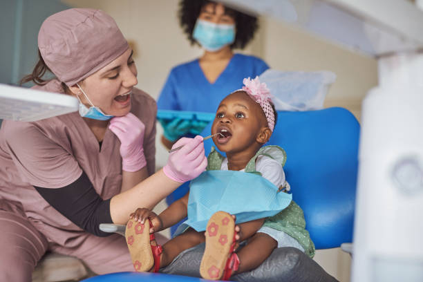 Laser Dentistry in Alexandria, LA