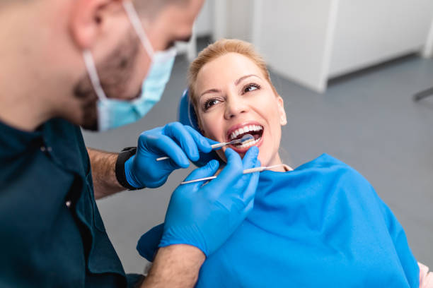 Best Oral Cancer Screening  in Alexandria, LA