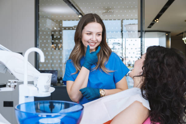 Why Choose Us for Your Dental Needs in Alexandria, LA