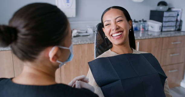 Best Dental Fillings (Composite and Amalgam)  in Alexandria, LA