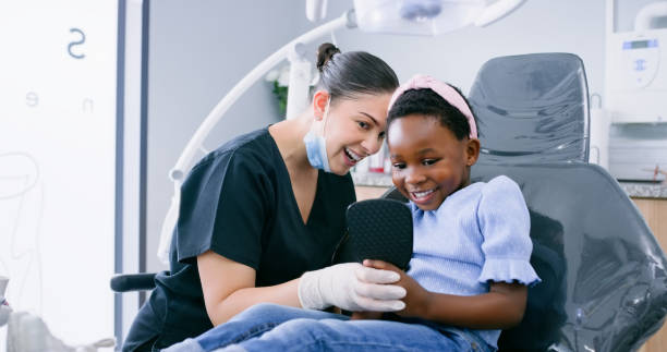 Best Dental Fillings (Composite and Amalgam)  in Alexandria, LA