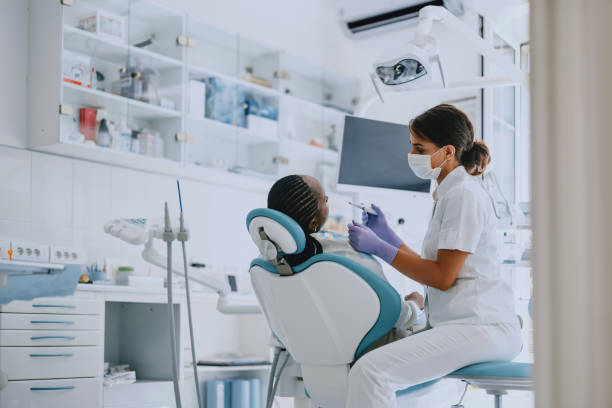 Best Pediatric Dentistry  in Alexandria, LA
