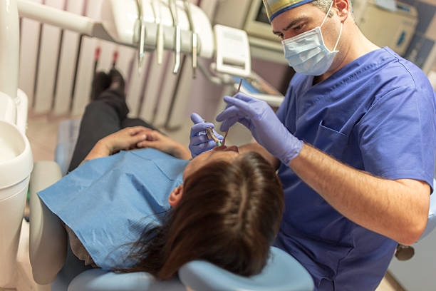 Best Dentures (Full and Partial)  in Alexandria, LA