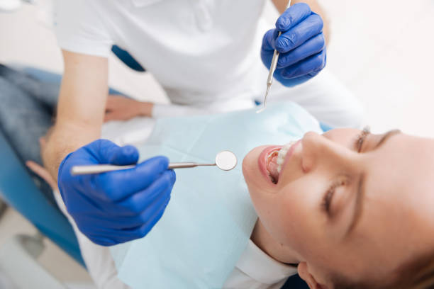 Best TMJ/TMD Treatment  in Alexandria, LA
