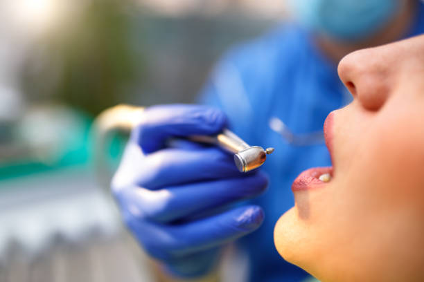 Best Full Mouth Reconstruction  in Alexandria, LA